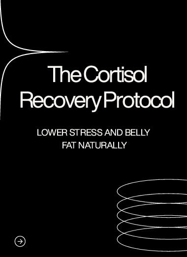 The Cortisol Recovery Protocol
