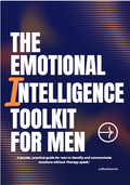 The Emotional Intelligence Toolkit for Men