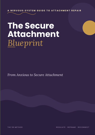 The Secure Attachment Blueprint