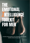 The Emotional Intelligence Toolkit for Men