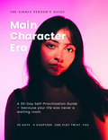 Main Character Era